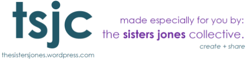 the sisters jones collective.